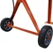 Бетонозмішувач Concrete Mixer Standart (140 л, 0.75 кВт) (110-4021)