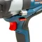 Акумуляторний ударний гайковерт Bosch GDS 18V-1050 H (2х18 В, 5 А*год) (06019J8522)