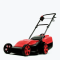 Газонокосарка електрична AgriMotor KK 4217 (1.7 кВт, 420 мм)
