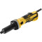 Пряма шліфмашина DeWALT DWE4997 (1.3 кВт, 50 мм)