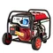 Бензиновий генератор КВІТКА PRO SC5000-III + олива (4.8 кВт) (110-7004)