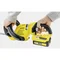 Кущоріз акумуляторний Karcher HGE 18-50 Battery (18 В, без АКБ) (1.444-240.0)