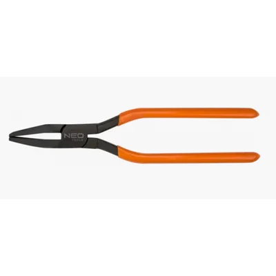 Кліщі прямі NEO Tools 180' (275 мм, 60 мм) (31-070)