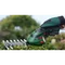 Ножиці для трави акумуляторні Bosch ISIO 3 + кущоріз (3.6 В, 1.5 А*год) (0600833108)
