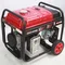 Бензиновий генератор КВІТКА PRO SC8000Е3 + олива (7 кВт, ~3ф, 400 В) (110-7006)