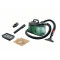 Пилосос Bosch EasyVac 3 (0.7 кВт, 2 л) (06033D1000)