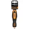 Викрутка шліцева NEO Tools (4х100 мм, SL4) (04-172)