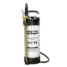 Обприскувач садовий ручний Gloria 510TK Profiline (10 л) (78477)