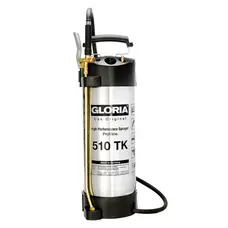 Обприскувач садовий ручний Gloria 510TK Profiline (10 л) (78477)