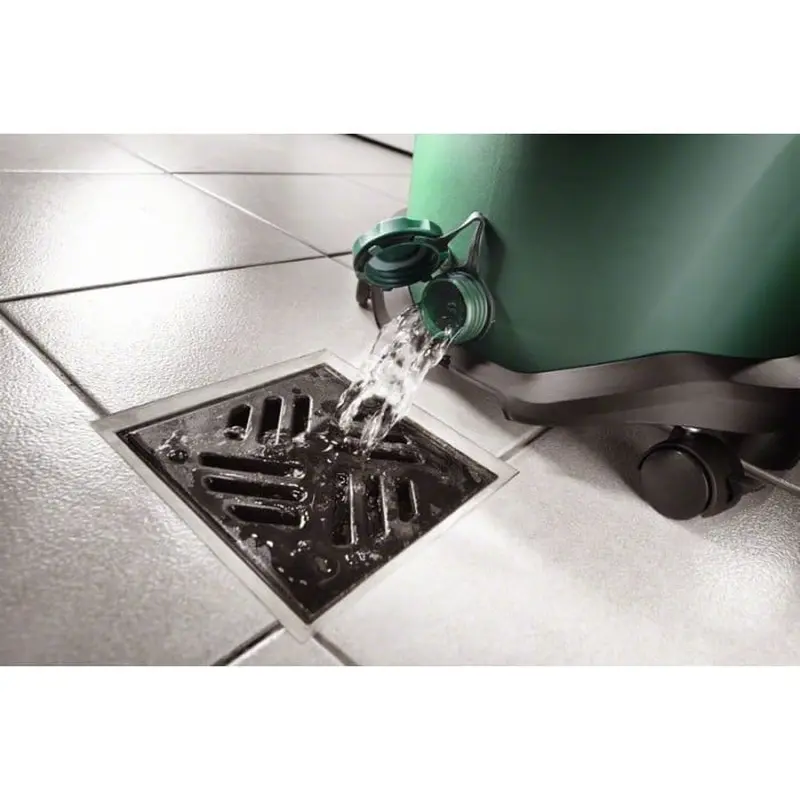 Промисловий пилосос Bosch Home AdvancedVac 20 (1200 Вт, 20 л) (06033D1200) Промисловий пилосос Bosch Home AdvancedVac 20 (1200 Вт, 20 л) (06033D1200)