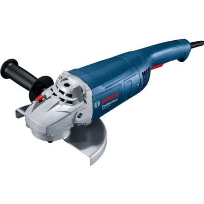 Кутова шліфмашина Bosch GWS 2200 Professional (2200 Вт, 180 мм) (06018C0320)