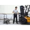 Мийка високого тиску Karcher HD 7/18-4 Classic (~ 3ф, 4.9 кВт, 700 л/год) (1.367-307.0)