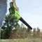 Повітродувка акумуляторна Greenworks G24AB (24 В, без АКБ) (2402207)