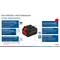 Акумулятор Bosch ProCORE (Li-Ion, 18 В, 5.5 А*год) (1600A02149)
