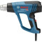 Фен технічний Bosch GHG 20-63 Professional (2 кВт, 150-500 л/хв) (06012A6201)