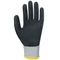 Рукавиці з латексним покриттям КВІТКА PRO CutexGrip HPPE (10", XL) (110-1223-10-IND)