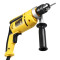 Ударний дриль DeWALT DWD024 (0.701 кВт)