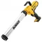 Акумуляторний пістолет для герметика DeWALT DCE580N (18 В, без АКБ, 2.5 кН)