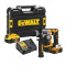 Акумуляторний перфоратор DeWALT DCH172P2 (18 В, 2х5 А*год, 1.4 Дж)