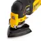 Акумуляторний реноватор DeWALT DCS356NT (18 В, без АКБ)