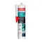 Силіконовий герметик для кухні та ванни Penosil Kitchen&Bath Fresh (280 мл, білий) (H4156) Силіконовий герметик для кухні та ванни Penosil Kitchen&Bath Fresh (280 мл, білий) (H4156)