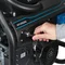 Генератор бензиновий Hyundai HHY 7050FE + олива (5.5 кВт)