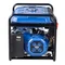 Бензиновий електрогенератор EnerSol EPG-8500UE (8.5 кВт, ~3ф, 400 В)