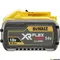 Набір акумуляторів + зарядний пристрій DeWALT DCB118X2 (Li-Ion, 2х18, 9 А*ч)