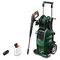 Мийка високого тиску для автомобіля Bosch AdvancedAquatak 160 (2600 Вт, 570 л/год) (06008A7800)