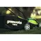 Акумуляторна газонокосарка Greenworks G40LM35 (40 В, без АКБ, 350 мм) (2501907)