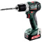 Акумуляторний дриль-шуруповерт Metabo PowerMaxx BS 12 BL (601038500)