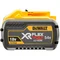 Зарядний пристрій DeWALT DCB118 + акумулятори DeWALT DCB548 (Li-Ion, 2х18 В, 12 А*год) (DCB118Y2)