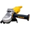 Шліфмашина кутова DeWALT DWE496 (2.6 кВт, 230 мм)
