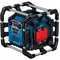 Акумуляторний радіоприймач Bosch Professional GPB 18V-5 C (18 В) (06014A4000) Акумуляторний радіоприймач Bosch Professional GPB 18V-5 C (18 В) (06014A4000)