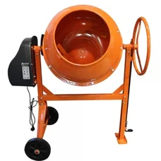 Бетонозмішувач Panda 140 л (160-4022)