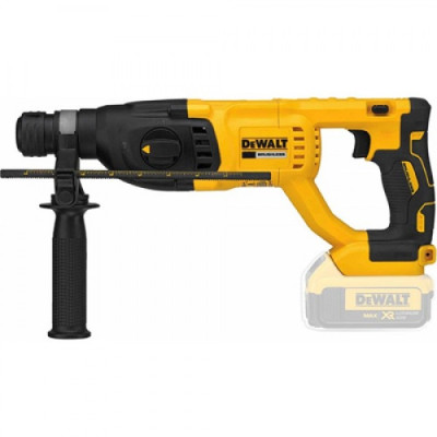 Акумуляторний перфоратор DeWALT DCH133N (18 В, без АКБ, 2.6 Дж)