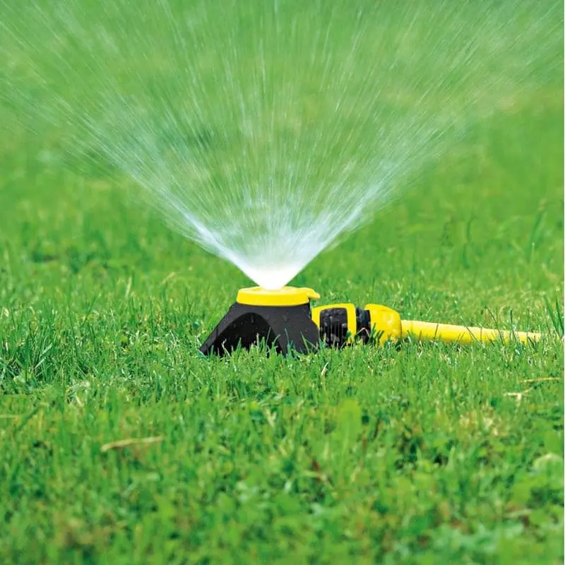 Дощувач круговий Karcher CS 90 (до 64 кв.м) (2.645-025.0) Дощувач круговий Karcher CS 90 (до 64 кв.м) (2.645-025.0)