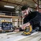 Акумуляторна вібраційна шліфмашина DeWALT DCW200N (18 В, без АКБ, 115х108 мм)