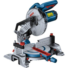 Торцювальна пила Bosch GCM 216 Professional (1.3 кВт, 216 мм) (0601B33000)