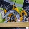 Акумуляторна дискова пила DeWALT DCS578N (54 В, без АКБ, 190 мм)