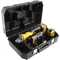 Акумуляторна кутова шліфмашина DeWALT DCG412M2 (18 В, 2х4 А*год, 125 мм)