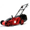 Газонокосарка електрична AgriMotor KK4216 (1.6 кВт, 405 мм)