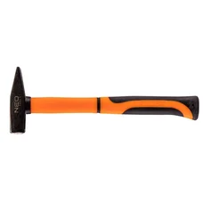 Молоток столярний NEO Tools (800 г) (25-043)
