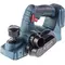 Рубанок акумуляторний Bosch GHO 18 V-LI Professional (18 В, без АКБ, 82 мм) (06015A0300) Рубанок акумуляторний Bosch GHO 18 V-LI Professional (18 В, без АКБ, 82 мм) (06015A0300)