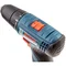 Акумуляторний дриль-шуруповерт Bosch GSR 120-LІ (12 В, 2х2 А*год, 30 Н*м) (06019G8002)