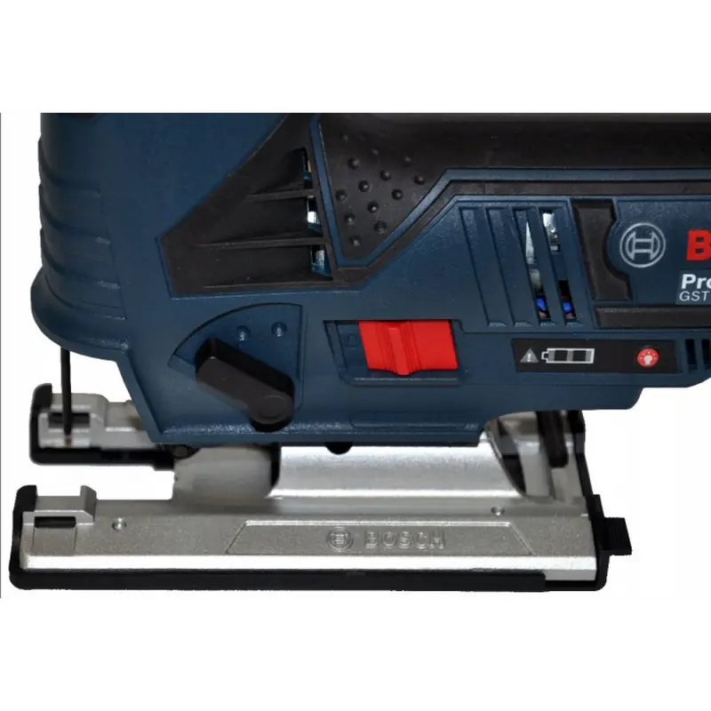 Акумуляторний лобзик Bosch GST 12V-70 (12 В, 2 А*год, 2800 ход/хв) (0615990M40) Акумуляторний лобзик Bosch GST 12V-70 (12 В, 2 А*год, 2800 ход/хв) (0615990M40)