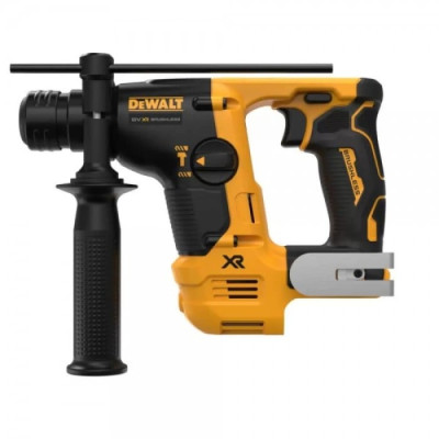 Акумуляторний перфоратор DeWALT DCH072N (12 В, без АКБ, 1.1 Дж)