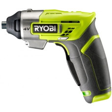 Викрутка акумуляторна Ryobi ERGO A2 (4 В, 1.3 А*год) (5133003409)