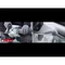 Штроборіз Metabo MFE 40 + 2 алмазні диски + фрезерувальний диск (1.9 кВт, 125 мм) (604040900)