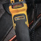 Акумуляторна кутова шліфмашина DeWALT DCG409NT (18 В, без АКБ, 125 мм)
